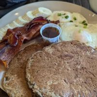 Grass Roots Kitchen ico