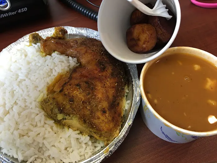 Gustito Dominicano Restaurant Picture 5