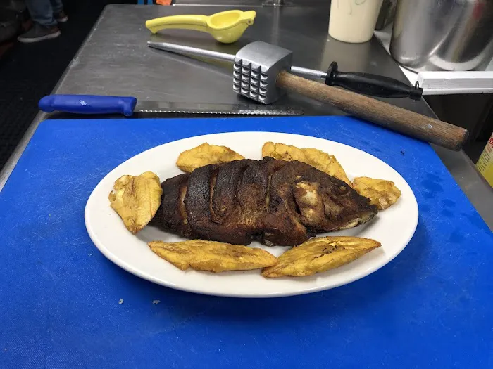 Gustito Dominicano Restaurant Picture 4
