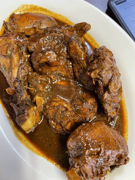 Gustito Dominicano Restaurant Picture 2