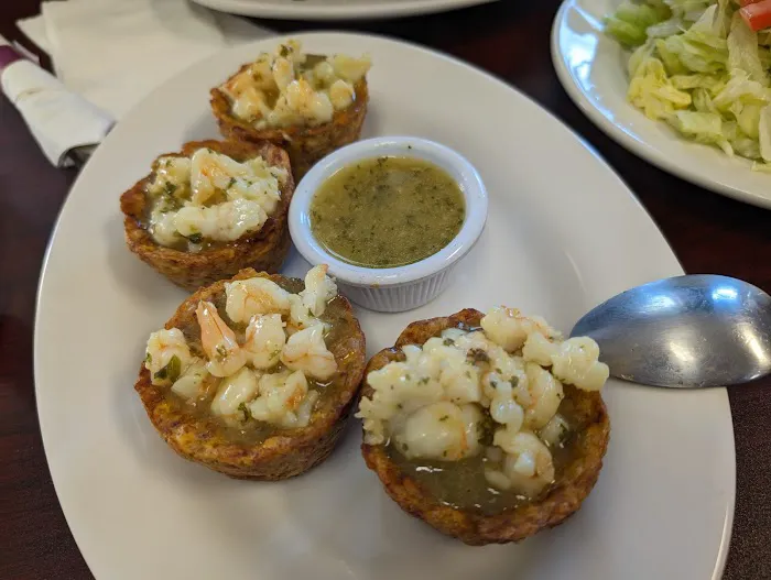 Gustito Dominicano Restaurant Picture 1