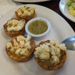 Gustito Dominicano Restaurant