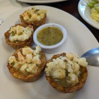 Gustito Dominicano Restaurant ico