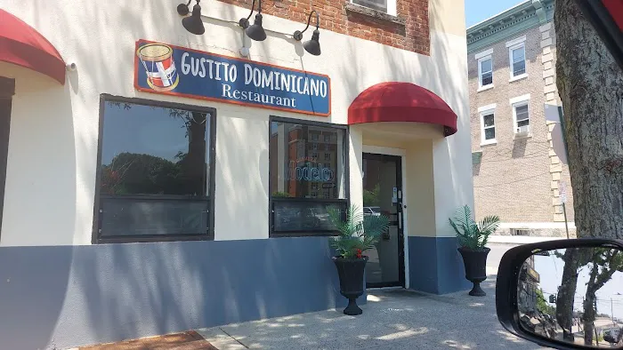 Gustito Dominicano Restaurant Picture 6
