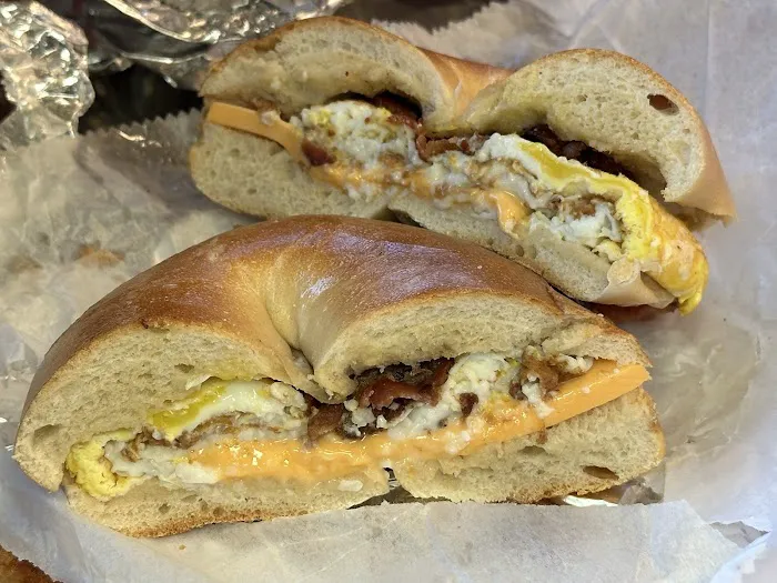 Horseman bagels Picture 2