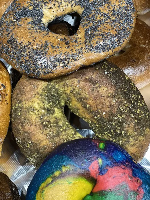 Horseman bagels Picture 9
