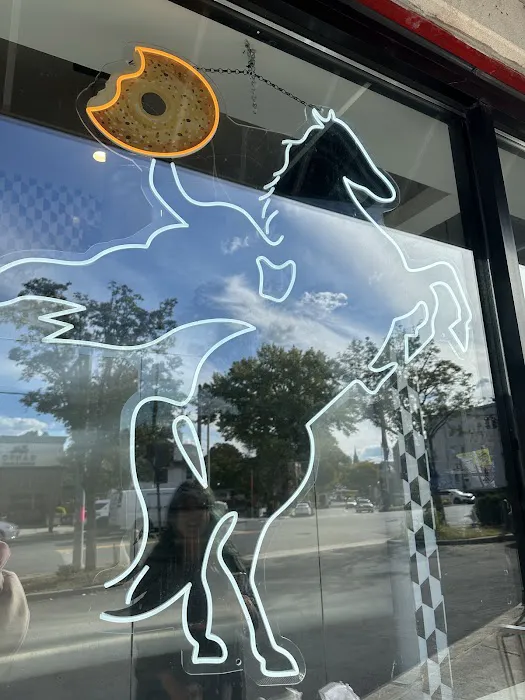 Horseman bagels Picture 6