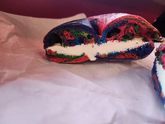 Horseman bagels Picture 5
