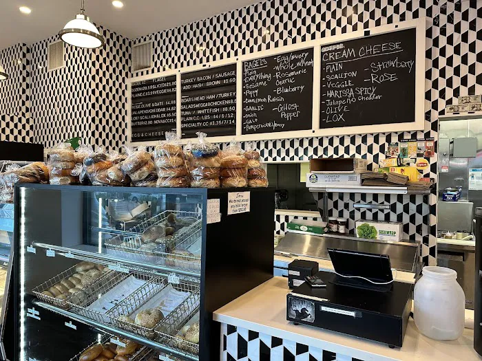 Horseman bagels Picture 8