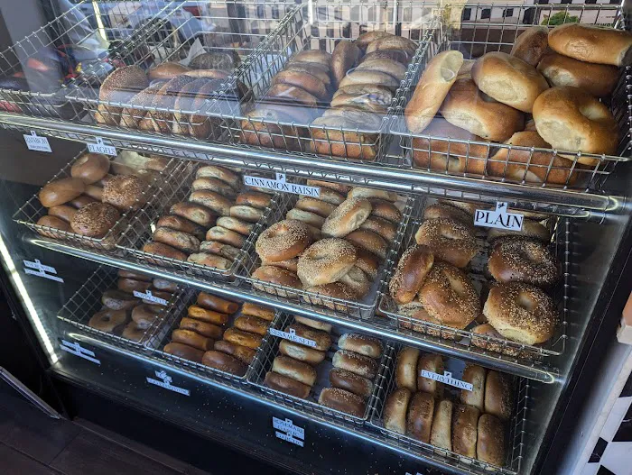 Horseman bagels Picture 10