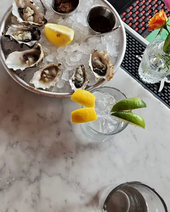 Hudson Farmer & The Fish Restaurant Picture 1