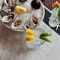 Hudson Farmer & The Fish Restaurant ico
