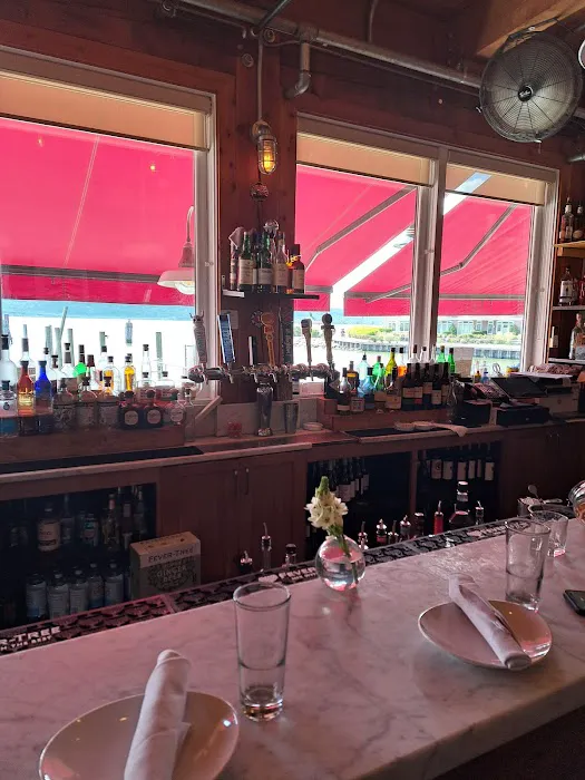 Hudson Farmer & The Fish Restaurant Picture 4