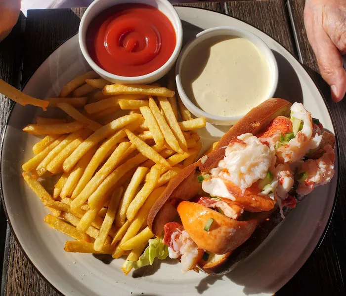 Hudson Farmer & The Fish Restaurant Picture 6