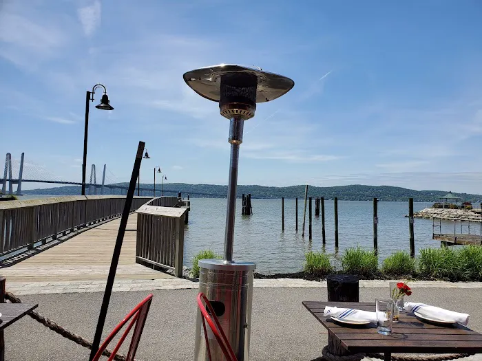 Hudson Farmer & The Fish Restaurant Picture 5