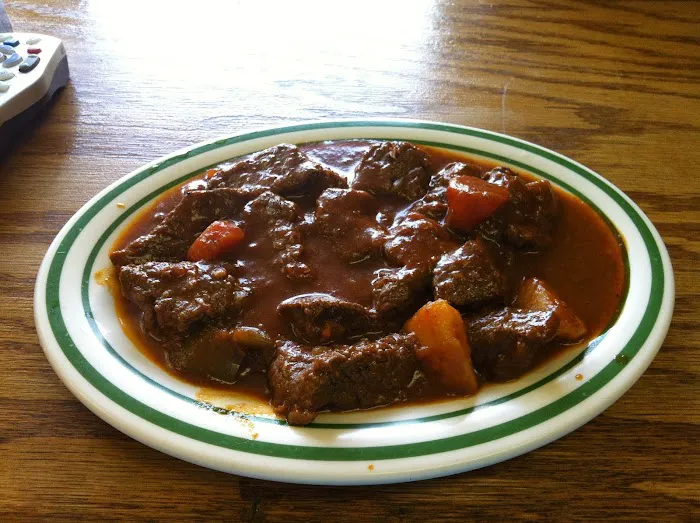 Ambar Restaurant Picture 10