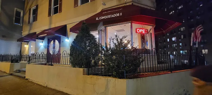 El Conquistador Picture 2
