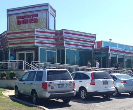 Executive Diner