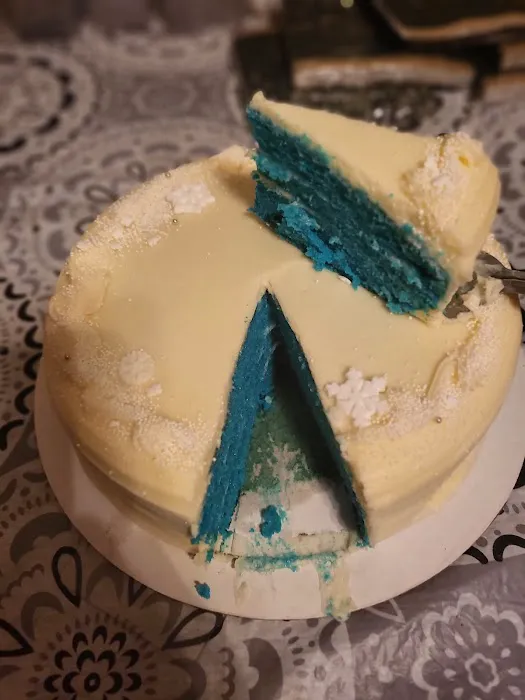Carousel Cakes Picture 1