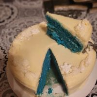 Carousel Cakes ico