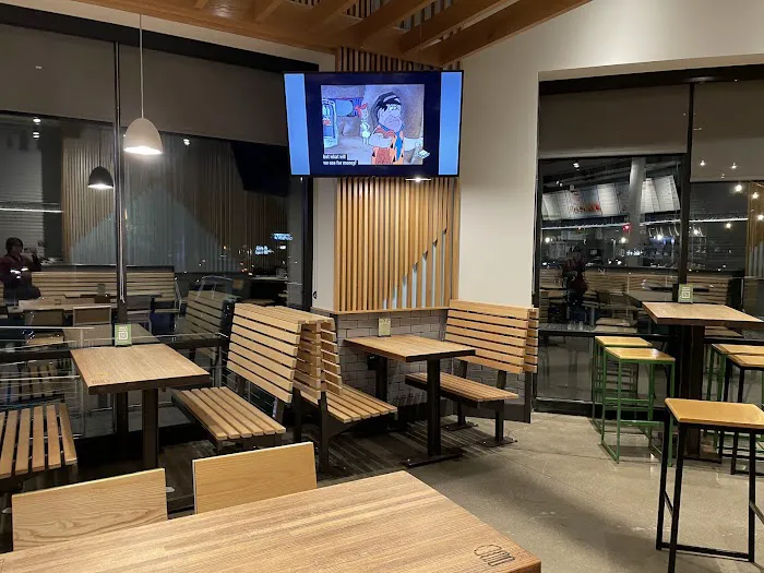 Shake Shack Nanuet Picture 10