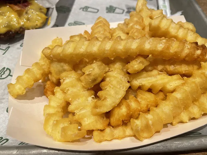Shake Shack Nanuet Picture 9
