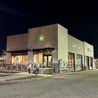 Shake Shack Nanuet ico