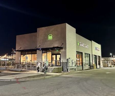 Shake Shack Nanuet