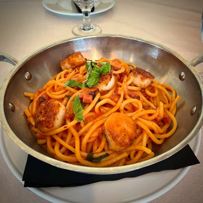 Banchetto Feast Picture 9