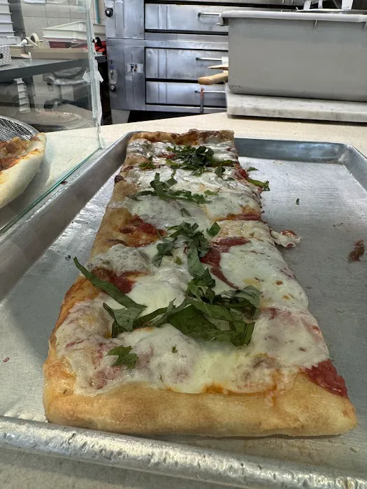 Cacciatori Pizza Picture 1