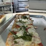 Cacciatori Pizza