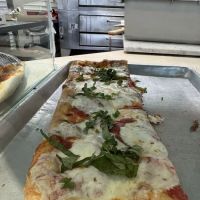 Cacciatori Pizza ico