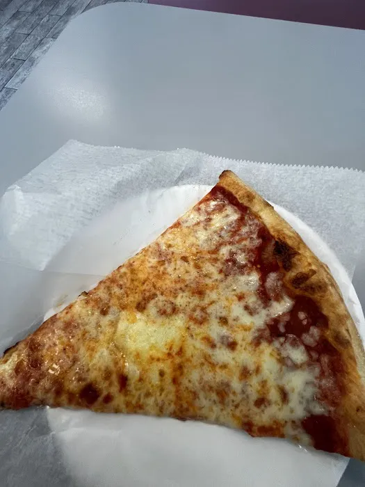 Cacciatori Pizza Picture 7