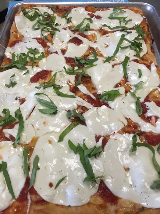 Cacciatori Pizza Picture 10