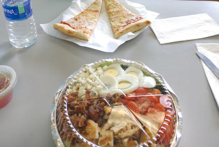 Cacciatori Pizza Picture 9