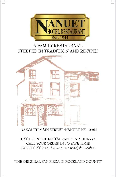 Nanuet Hotel Picture 4