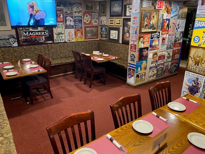 Nanuet Hotel Picture 2