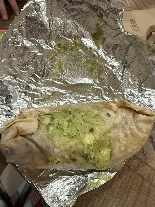 Chipotle Mexican Grill Picture 2