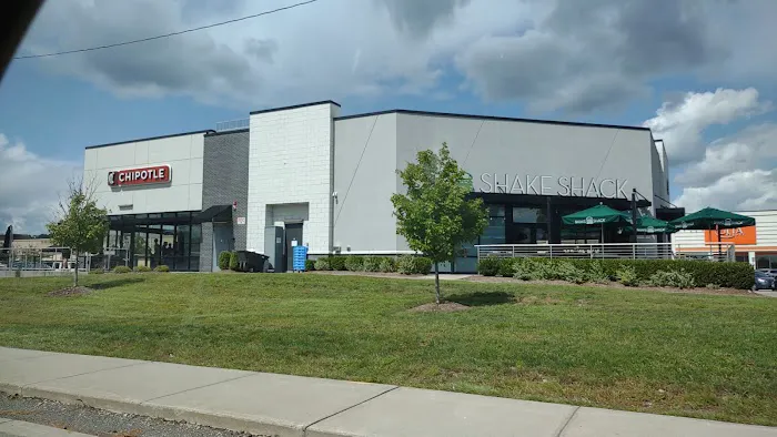 Chipotle Mexican Grill Picture 7