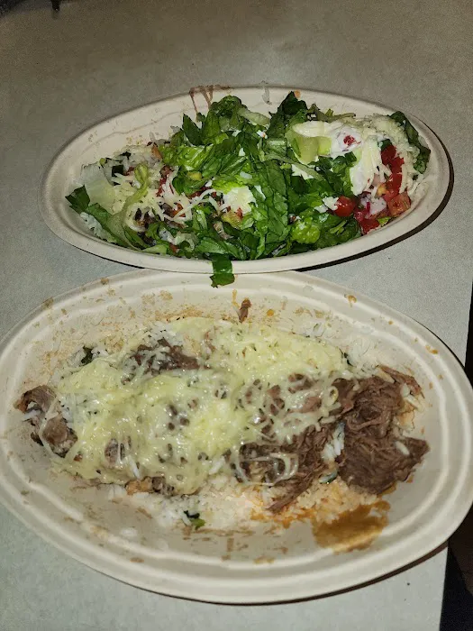 Chipotle Mexican Grill Picture 5
