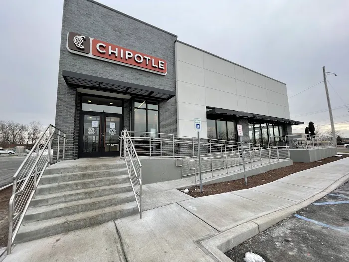 Chipotle Mexican Grill Picture 10