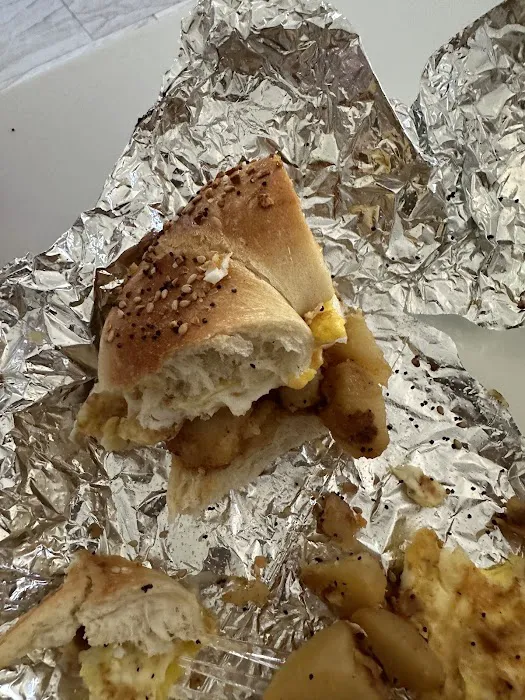 Kathy’s Bagels Cafe & Deli Picture 6