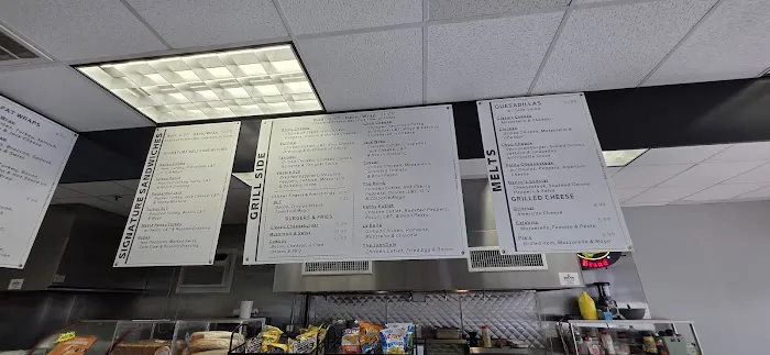 Kathy’s Bagels Cafe & Deli Picture 4