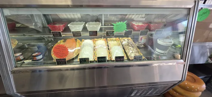 Kathy’s Bagels Cafe & Deli Picture 1