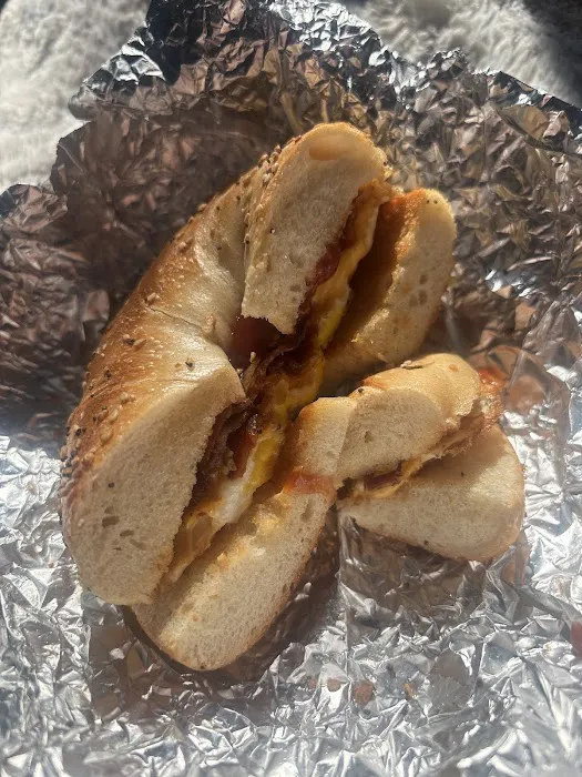 Kathy’s Bagels Cafe & Deli Picture 9