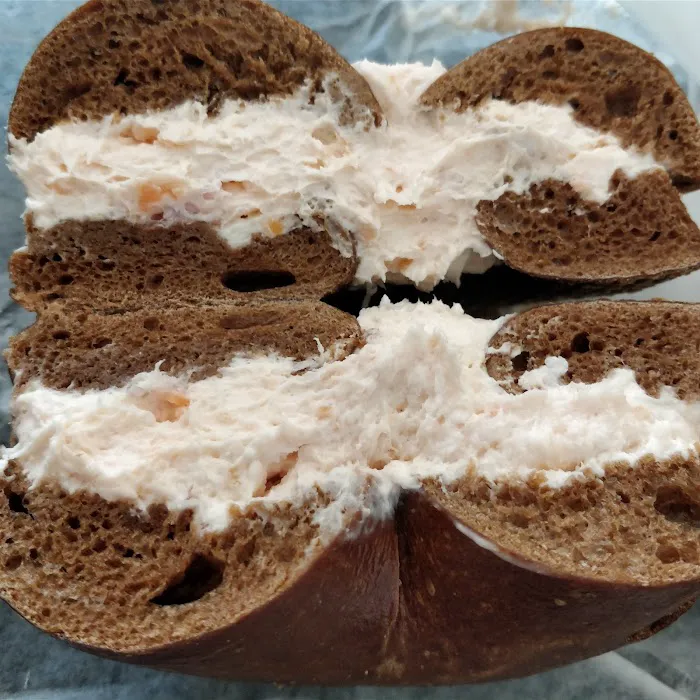 Bagel Boys New City Picture 7