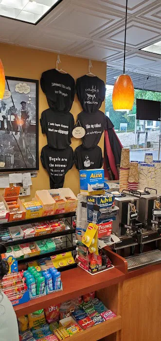 Bagel Boys New City Picture 6