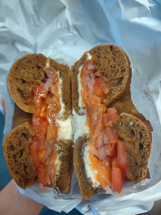 Bagel Boys New City Picture 4