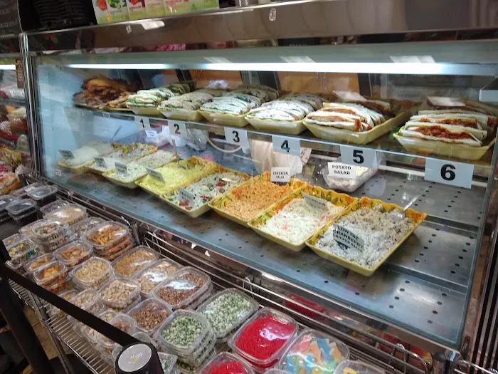 Bagel Boys New City Picture 1
