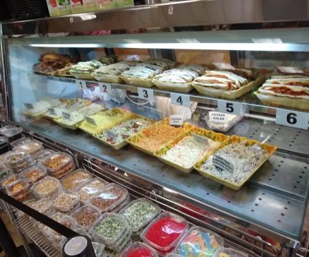 Bagel Boys New City